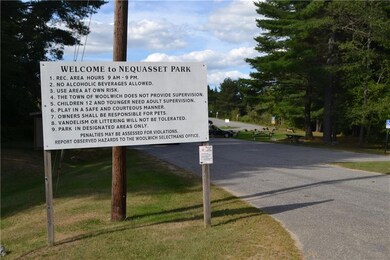 319 George Wright Rd, Woolwich, ME 04579 - photo 6