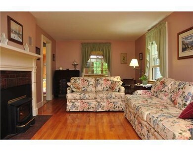Living Room.