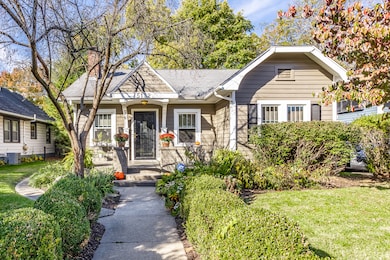 5132 Guilford Ave, Indianapolis, IN 46205 - photo 4