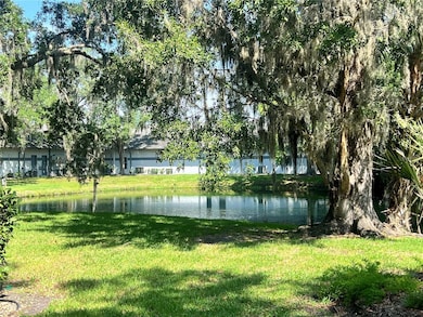 Water views  to rear of unit?