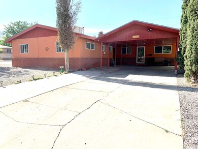 1328 Mckinley Ave, Alamogordo, NM 88310 - photo 3