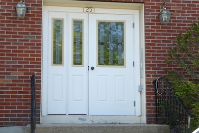 25 Rockland St unit 4, West Roxbury, MA 02132 - photo 2