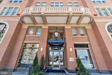 3820 Chaplin Place unit 1013, Chevy Chase, MD 20815 - photo 2