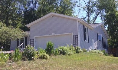 2-car garage