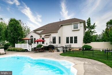 33 Shamrock Rd, Lumberton, NJ 08048 - photo 5