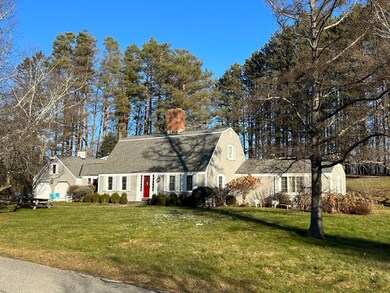 50 Ways Ln, Manchester Center, VT 05255 - photo 5