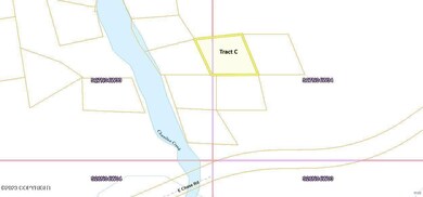 77132 E No Road Trail, Talkeetna, AK 99676 - photo 5