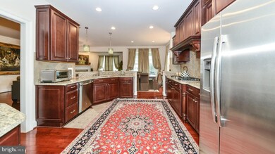 25146 Earlsdon Terrace, Chantilly, VA 20152 - photo 5