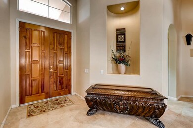 4 Foyer