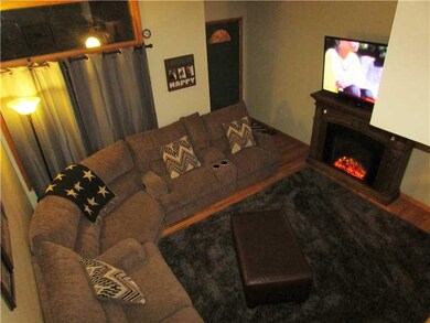 Living Room.