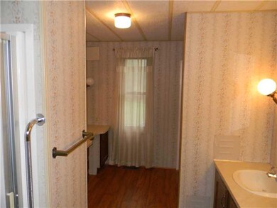 Master Bath/Spa.