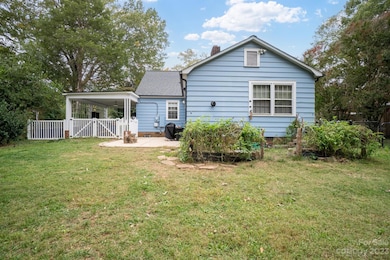 212 Magnolia St unit 9, Statesville, NC 28677 - photo 4