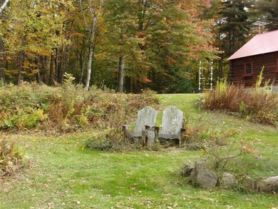 95 Edgar Albert Rd, Rumney, NH 03266 - photo 4