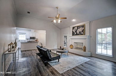 304 Wood Duck Cir, Brandon, MS 39047 - photo 4