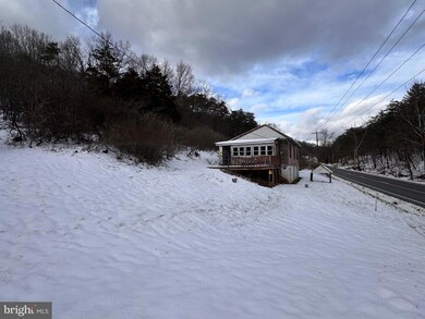 1896 Winchester Grade Rd, Berkeley Springs, WV 25411 - photo 6