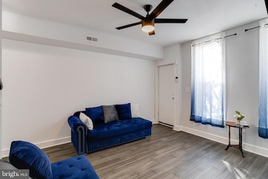 1107 S Carey St, Baltimore, MD 21223 - photo 6