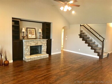 23005 E 103rd Place S, Broken Arrow, OK 74014 - photo 5