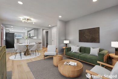 living room natural light