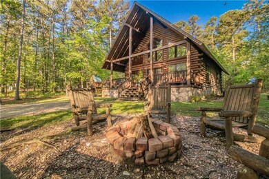 197 Ebb Tide Rd, Broken Bow, OK 74728 - photo 3