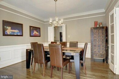 8001 Quarry Ridge Way, Bethesda, MD 20817 - photo 6