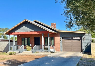 2326 E Culver St, Phoenix, AZ 85006 - photo 2