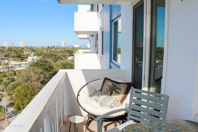 Bayshore Club unit 710, Daytona Beach, FL 32118 - photo 7