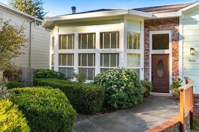 3502 Osprey Terrace, Fortuna, CA 95540 - photo 2