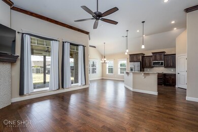 6402 Milestone Dr, Abilene, TX 79606 - photo 6