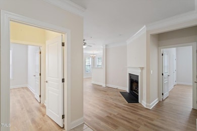 1411 Arborgate Cir unit 158, Chapel Hill, NC 27514 - photo 4