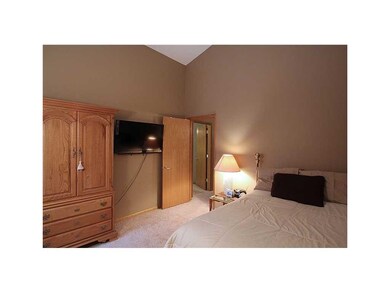 Bedroom.