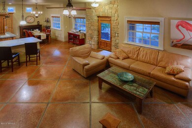 great room