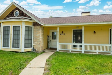 402 Teakwood Dr, Victoria, TX 77901 - photo 2