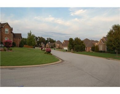 Lot 14 Tanglewood Dr, Springdale, AR 72764 - photo 5