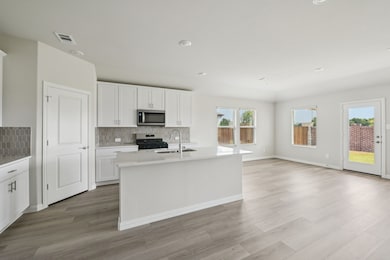 806 Woodford Way, Princeton, TX 75407 - photo 3