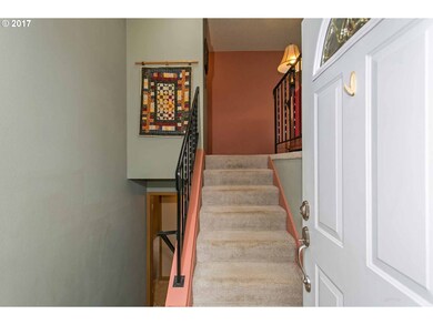 Entrance/Foyer