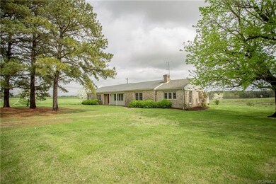 Quiet Country Living at it's best!