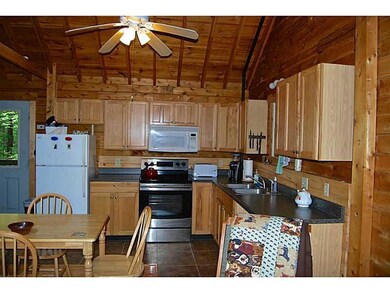 Kitchen. Well designed kitchen with...