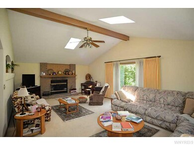 Living Room.