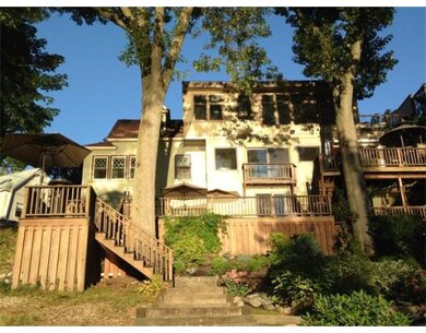 12 Mystic Bank unit 1, Arlington, MA 02474 - photo 5