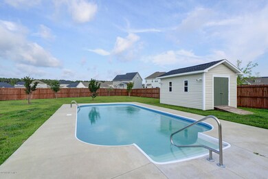 118 Regatta Way Sneads Ferry-large-029-0
