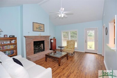 122 Lagoon View Crossing, Savannah, GA 31410 - photo 5