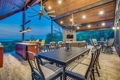 227 Oak Hills Dr, Pottsboro, TX 75076 - photo 5