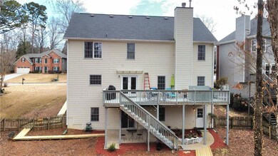 1622 Branch Creek Cove, Lawrenceville, GA 30043 - photo 7