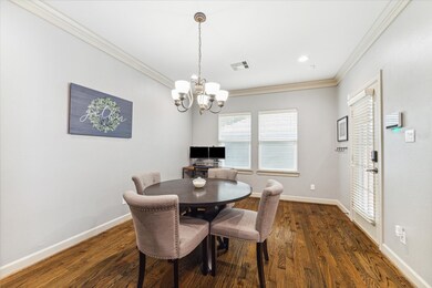 1104 W 18th St unit A, Houston, TX 77008 - photo 7