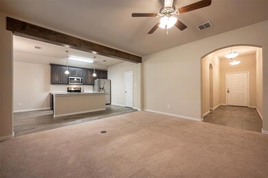 1432 Vine St, Weatherford, TX 76086 - photo 5