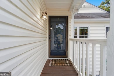 873 Cavalry Dr SW, Marietta, GA 30064 - photo 4