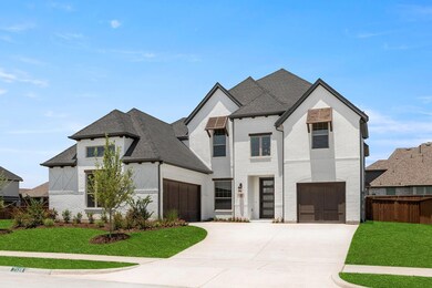 110 Texoma Meadows, Pottsboro, TX 75076 - photo 2