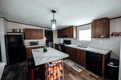 150 Private Road 4442, Rhome, TX 76078 - photo 4