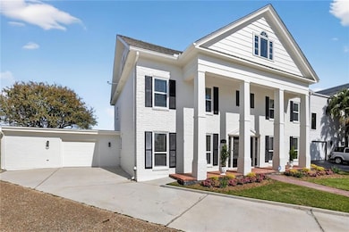 4808 Neyrey Dr, Metairie, LA 70002 - photo 2