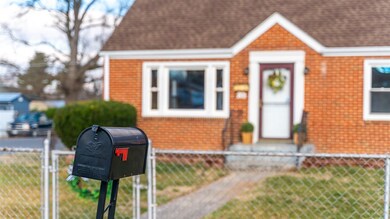 201 James Ave, Waynesboro, VA 22980 - photo 3